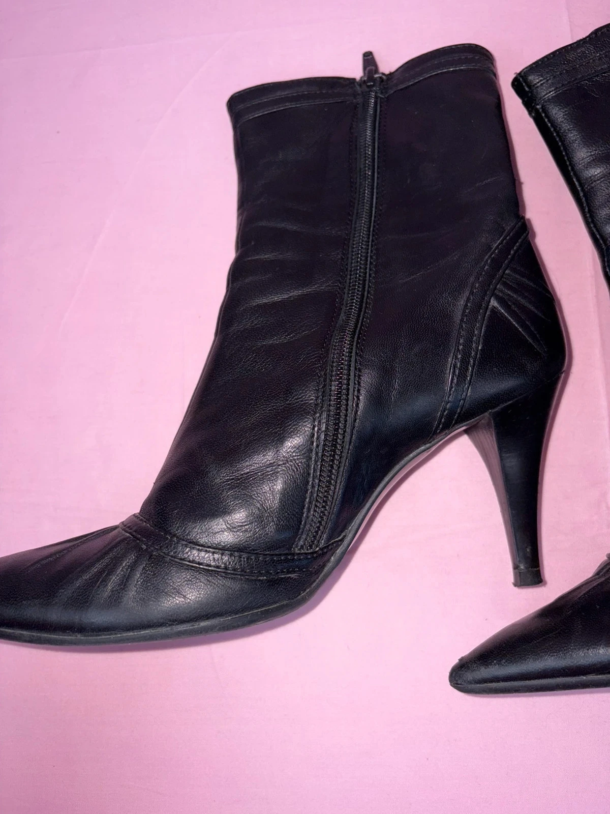 Botín Minelli para mujer talla 37 en muy buen estado – photo 7